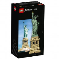 LEGO® Architecture Socha Svobody
