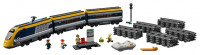 Lego City Osobní vlak