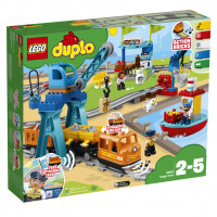 Lego Duplo Nákladní vlak