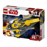 Lego Star Wars Anakinův jediský Starfighter™