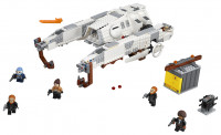 Lego Star Wars AT-Hauler™ Impéria