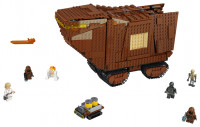 Lego Star Wars Sandcrawler™
