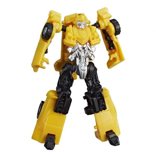 Transformers Bumblebee Energon igniter