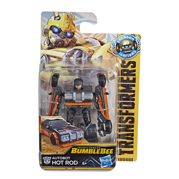 Transformers Bumblebee Energon igniter