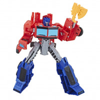 Transformers Action attacker