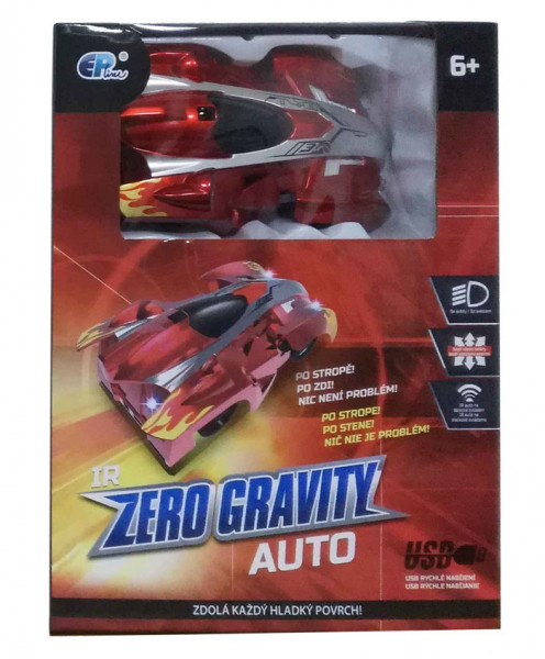 Zero gravity auto
