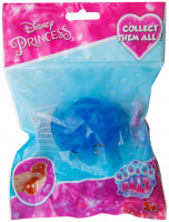 Figurky Bubble Palz Disney Princezny