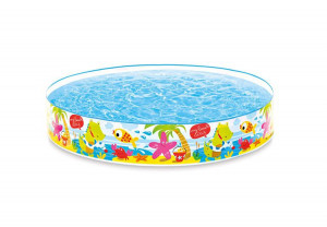 Bazén Intex 56451 BEACH 152x25 cm
