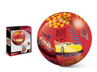 Nafukovací míč Mondo 13426 Cars 40 cm