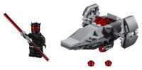 Lego Star Wars Mikrostíhačka Sithů