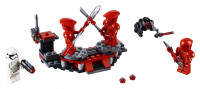 Lego Star Wars Bojový balíček elitní pretoriánské stráže