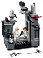 Lego Star Wars Únik z Hvězdy smrti