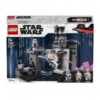 Lego Star Wars Únik z Hvězdy smrti