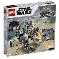 Lego Star Wars Útočný kráčející kolos AT-AP