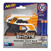 Nerf Microshots