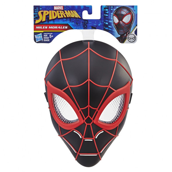 Spiderman Maska hrdiny