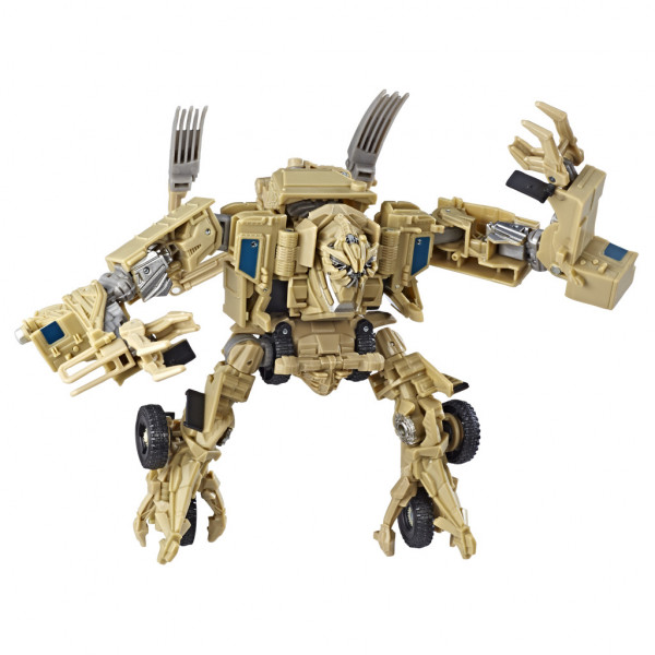 Transformers GEN: Voyager
