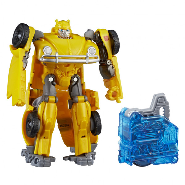 Transformers Bumblebee Energon Igniter Power Plus