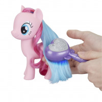 My Little Pony Magický vlasový salon