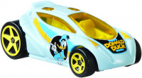 Hot Wheels tematické auto - Disney