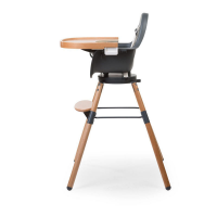 Pult k židličce Evolu 2 dřevěný Natural
