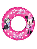 Dětský nafukovací kruh Bestway Minnie