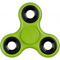 Fidget Spinner Bayo zelený