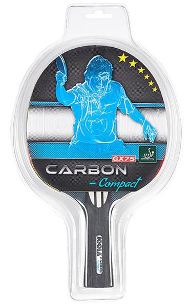 Pálka na stolní tenis JOOLA CARBON COMPACT