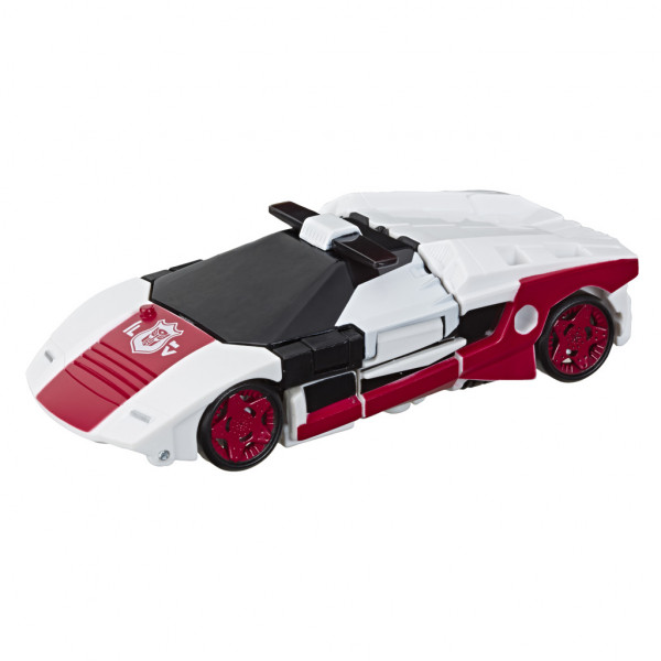 Transformers Generations: WFC Deluxe