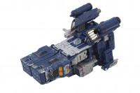 Transformers Generations: WFC Voyager
