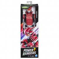 Power Rangers 30 cm akční figurka