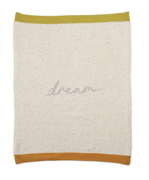 Pletená deka Dream