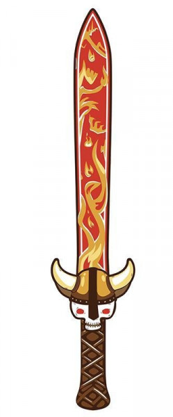 Meč Viking