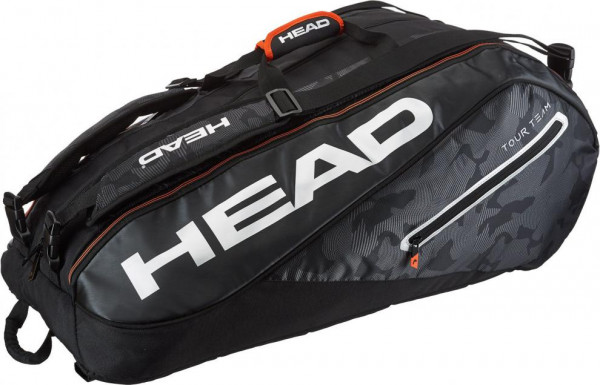Tenis taška na rakety HEAD TOUR TEAM 12R MONSTERCOMBI