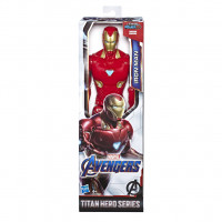 Hasbro Avengers 30cm figurka Titan hero