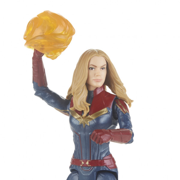 Hasbro Avengers Filmová figurka 15 cm