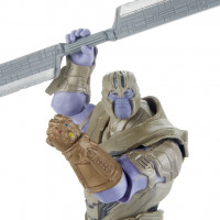 Hasbro Avengers 15cm Deluxe figurka