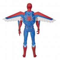 Spiderman 15 cm figurka s příslušenstvím
