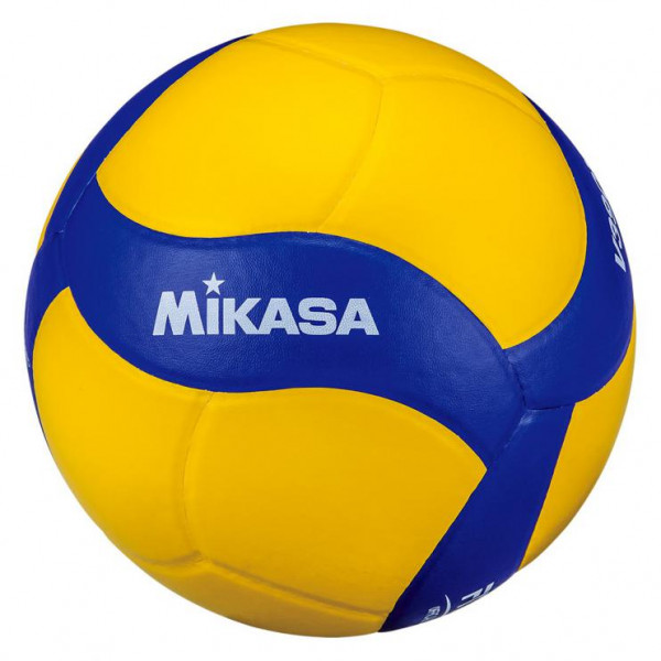 Míč volejbalový MIKASA V390W