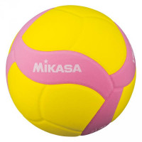 Míč volejbalový MIKASA VS220W-YP