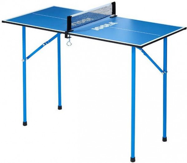 Stůl na stolní tenis JOOLA MINI 90x45 cm
