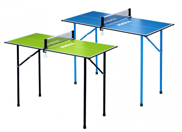 Stůl na stolní tenis JOOLA MINI 90x45 cm