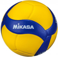 Míč volejbalový MIKASA V300W