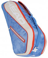 Tenis taška na rakety HEAD TOUR 6R COMBI