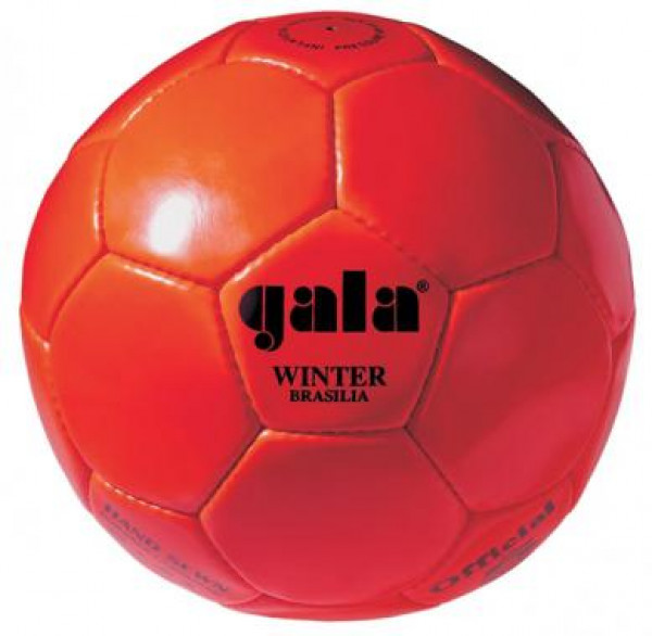 Fotbalový míč Gala BRASILIA WINTER BF5043
