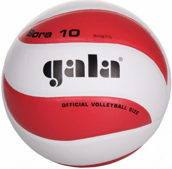 Míč volejbal Gala Bora 10 BV5671S