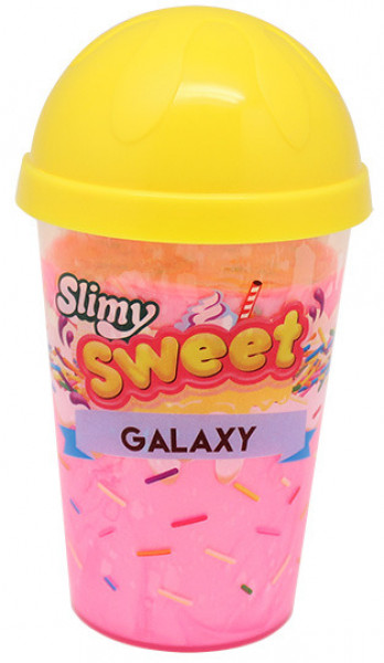 Slimy Swet Galaxy 130 g
