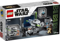 Lego Star Wars Dělo Hvězdy smrti