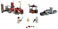 Lego Star Wars Honička spídrů