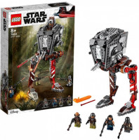Lego Star Wars Průzkumný kolos AT-ST™
